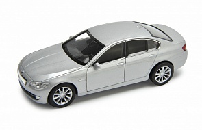 Модель машины BMW 535, 1:34-39 (Welly, 43635)